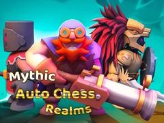 Oyun Mythic Auto Chess Realms