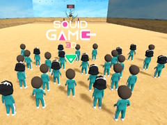Oyun SquidGame3D