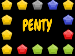 Oyun Penty