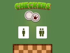 Oyun Checkers