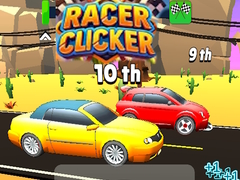 Oyun Racer Clicker