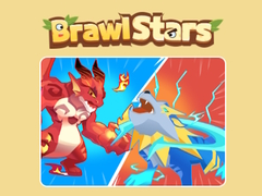 Oyun Brawl Stars