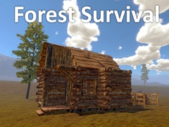 Oyun Forest Survival