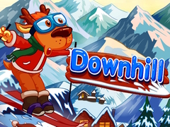 Oyun Downhill