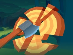 Oyun Crazy Axe