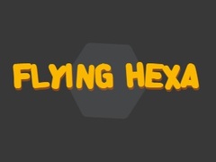 Oyun Flying Hexa
