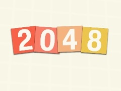 Oyun 2048 - Classic Number Game