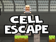 Oyun Cell Escape