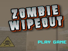 Oyun Zombie Wipeout