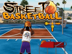 Oyun Basketball Street