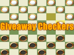 Oyun Giveaway Checkers