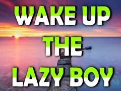 Oyun Wake Up the Lazy Rose