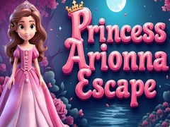 Oyun Princess Arionna Escape