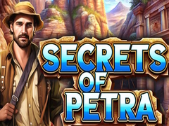 Oyun Secrets of Petra