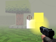 Oyun Zombie Counter Craft