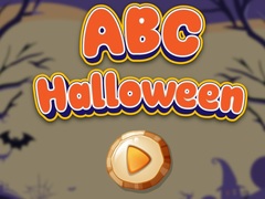 Oyun Abc Halloween