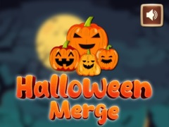 Oyun Halloween Merge