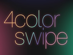 Oyun 4color Swipe