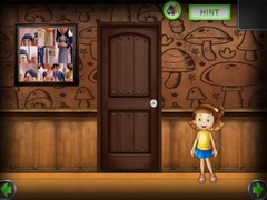 Oyun Amgel Kids Room Escape 249