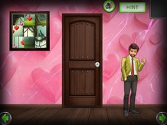 Oyun Amgel Easy Room Escape 229