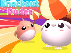 Oyun Knockout Dudes