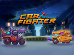Oyun Car Fighter