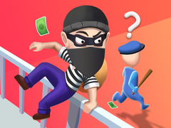 Oyun House Robber