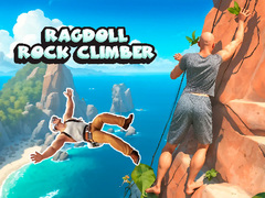 Oyun Super Rock Climber