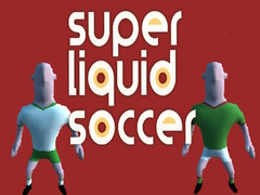 Oyun Super Liquid Soccer