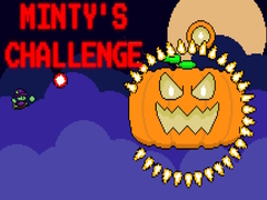 Oyun Minty's Challenge