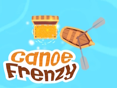 Oyun Canoe Frenzy