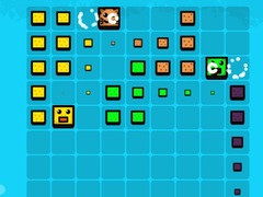 Oyun Brick Battle