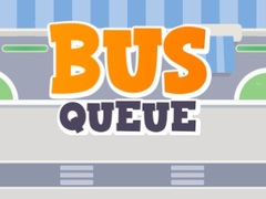Oyun Bus Queue