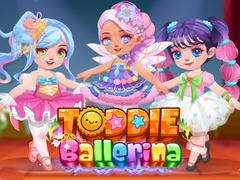 Oyun Toddie Ballerina