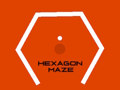 Oyun Hexagon Maze
