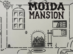 Oyun Moida Mansion