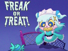 Oyun Freak or Treat 