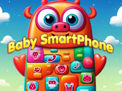 Oyun Baby Smartphone