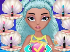 Oyun Diamond Mermaids