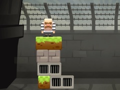 Oyun Cell Escape