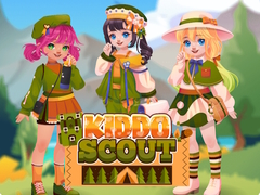 Oyun Kiddo Scout