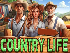 Oyun Country Life