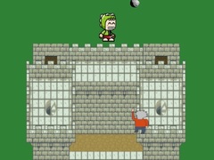 Oyun Defend Castle