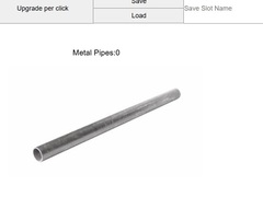 Oyun Metal Pipe Clicker