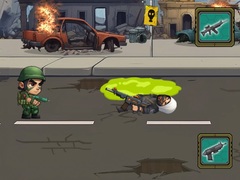 Oyun Street Justice