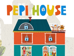 Oyun Pepi House