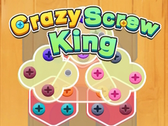 Oyun Crazy Screw King