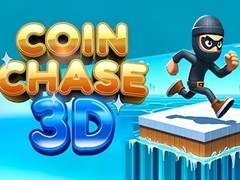 Oyun Coin Chase 3D