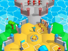 Oyun Hex Wars