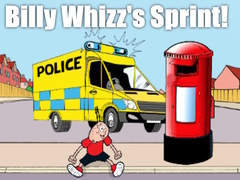 Oyun Billy Whizz's Sprint!